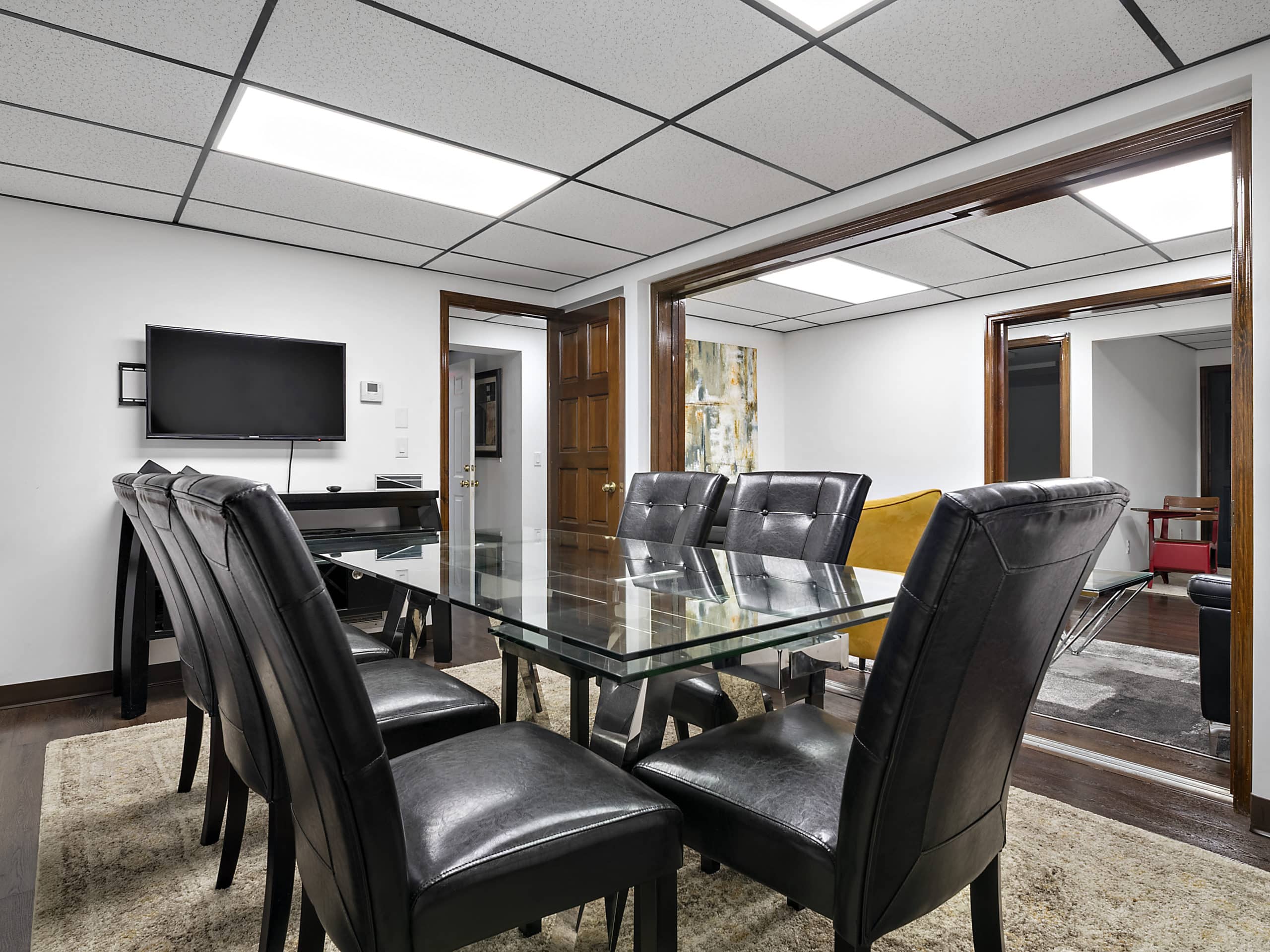 meeting rooms for rent in fort pierce - the carlton center