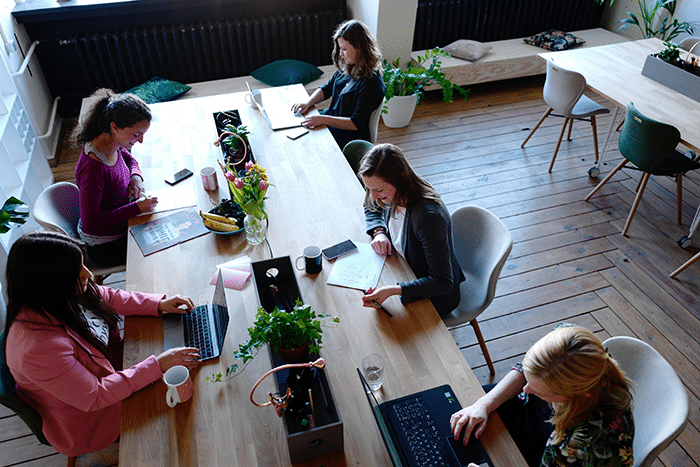 What Is A Co-Working Space, And How Will It Benefit You?