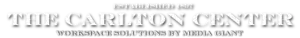 The Carlton Center Logo